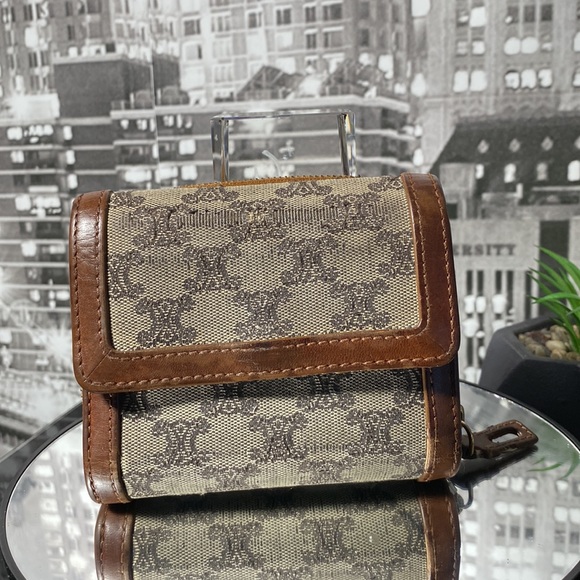 Authentic Rare CELINE Wallet - Picture 6 of 17